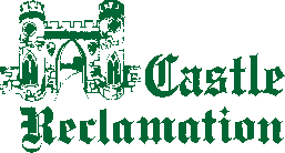 Castle Reclamation